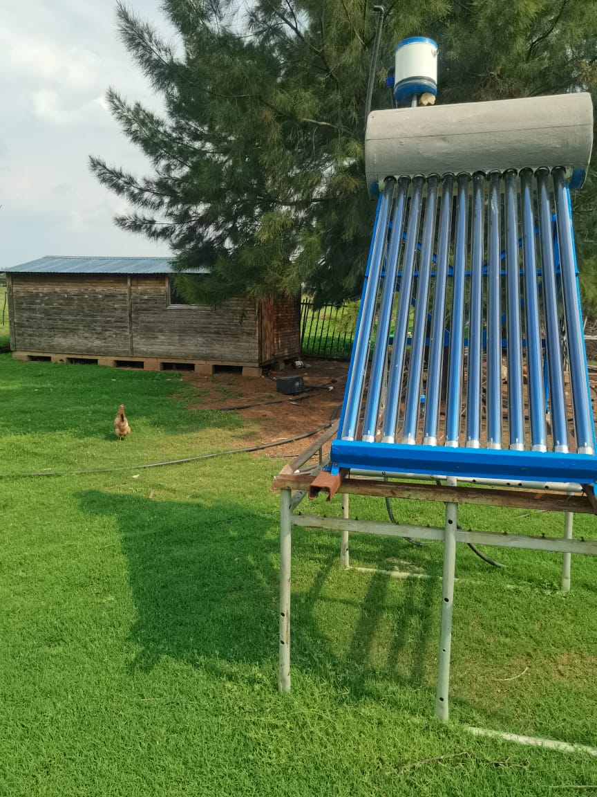 Commercial Property for Sale in Bultfontein Rural Free State